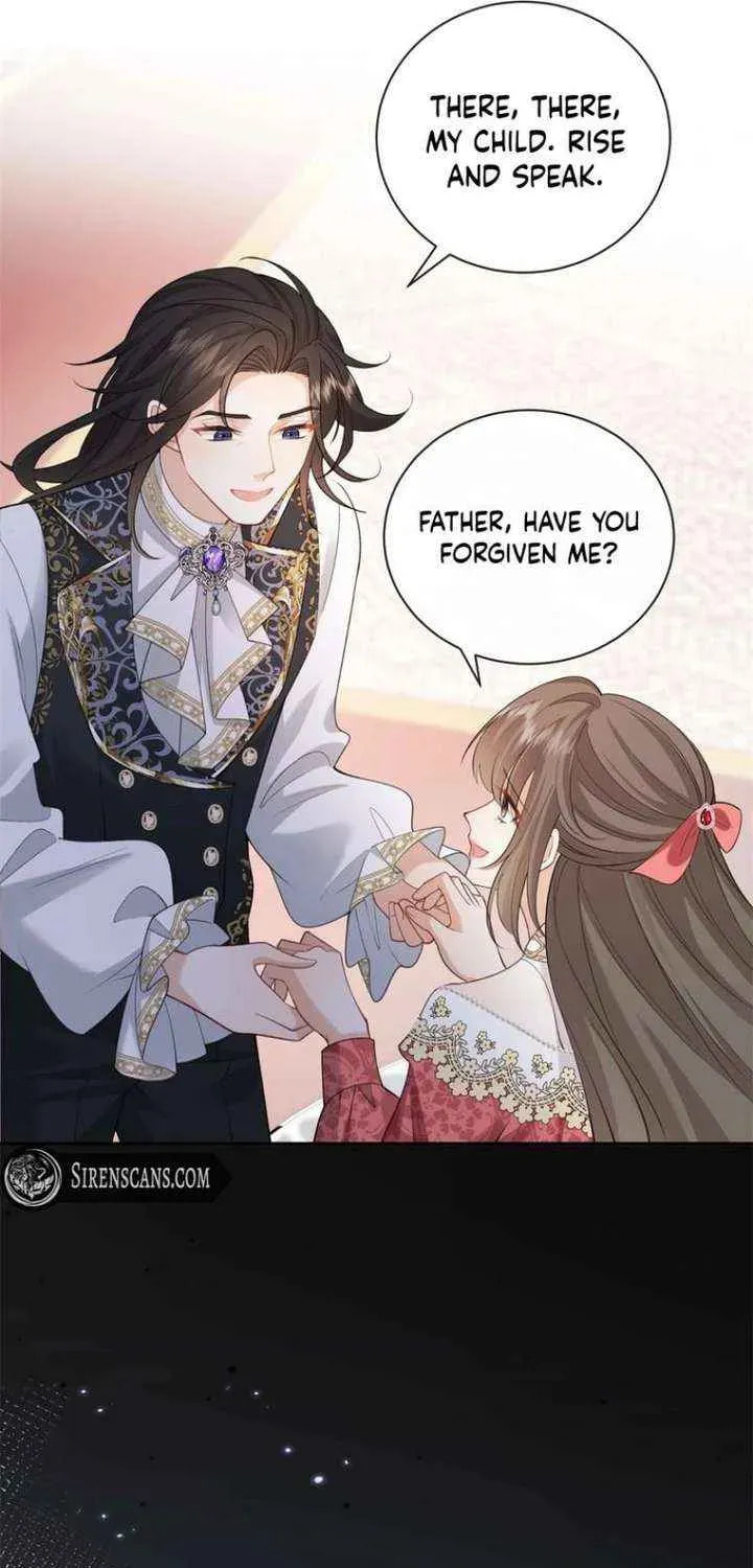 In This Life, I'm Resigning From Being a Villain Queen Chapter 38 page 11 - 