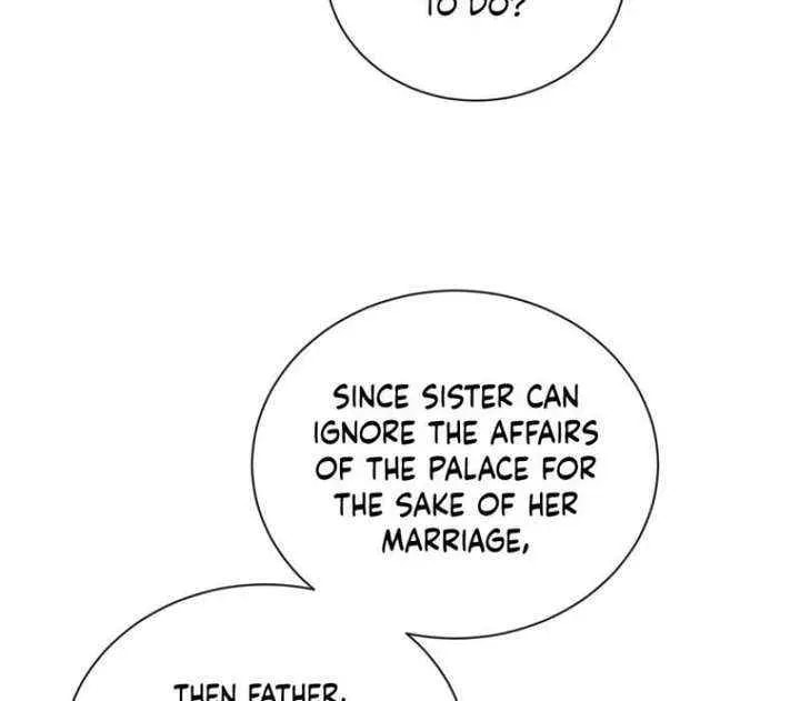 In This Life, I'm Resigning From Being a Villain Queen Chapter 38 page 15 - 