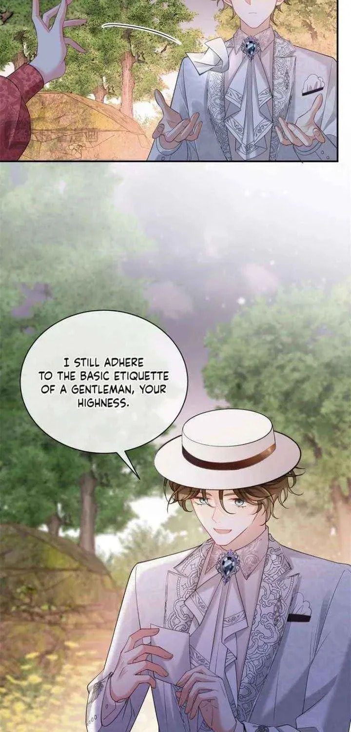In This Life, I'm Resigning From Being a Villain Queen Chapter 38 page 19 - 