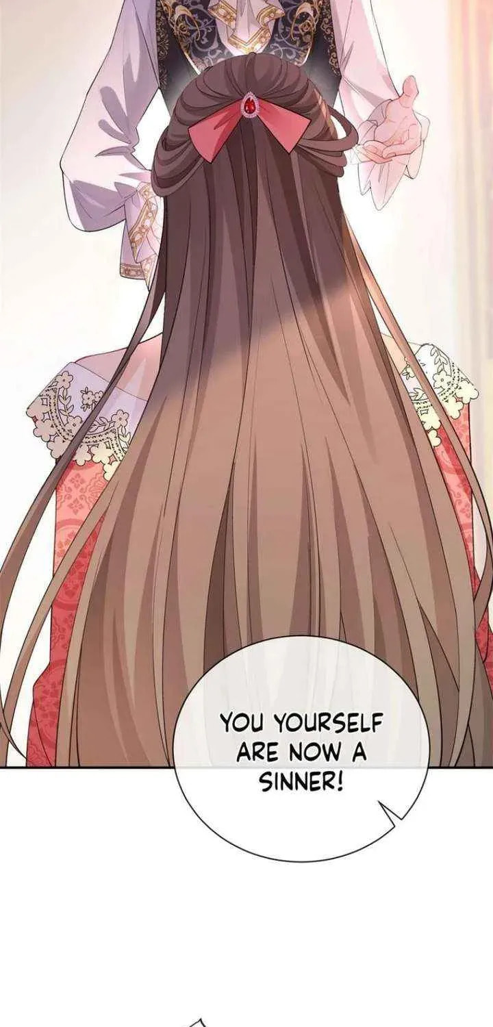 In This Life, I'm Resigning From Being a Villain Queen Chapter 38 page 3 - 
