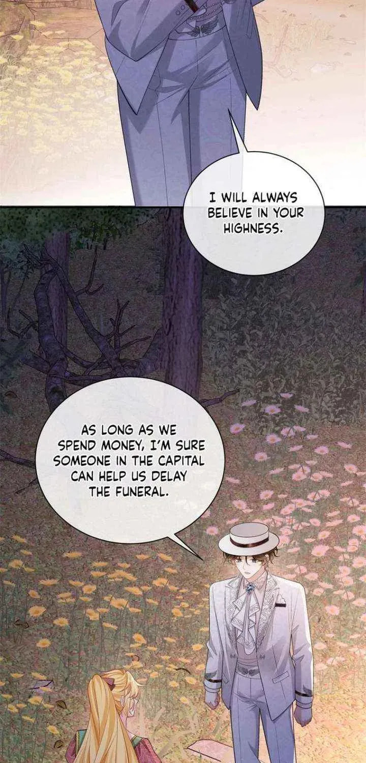 In This Life, I'm Resigning From Being a Villain Queen Chapter 38 page 26 - 