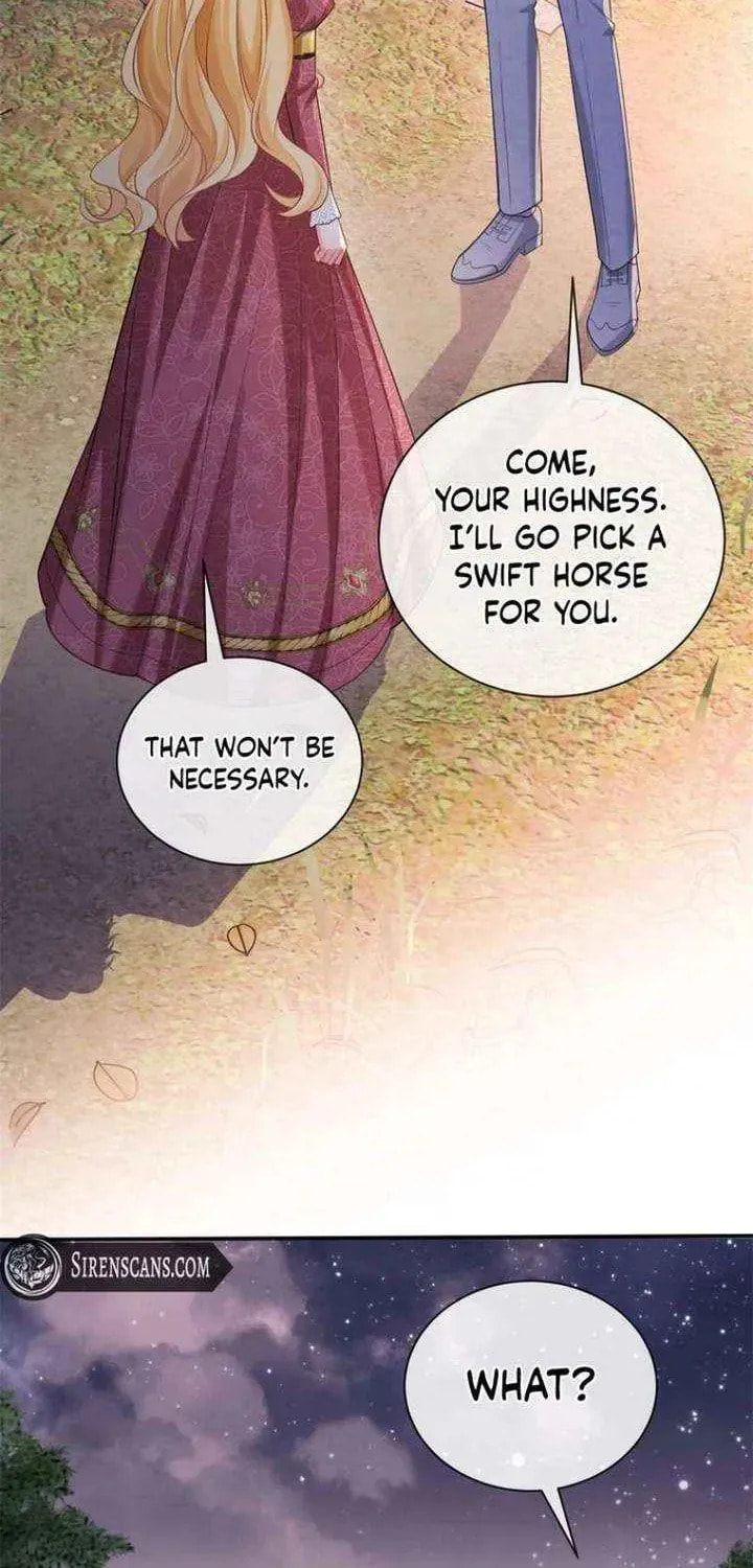 In This Life, I'm Resigning From Being a Villain Queen Chapter 38 page 27 - 