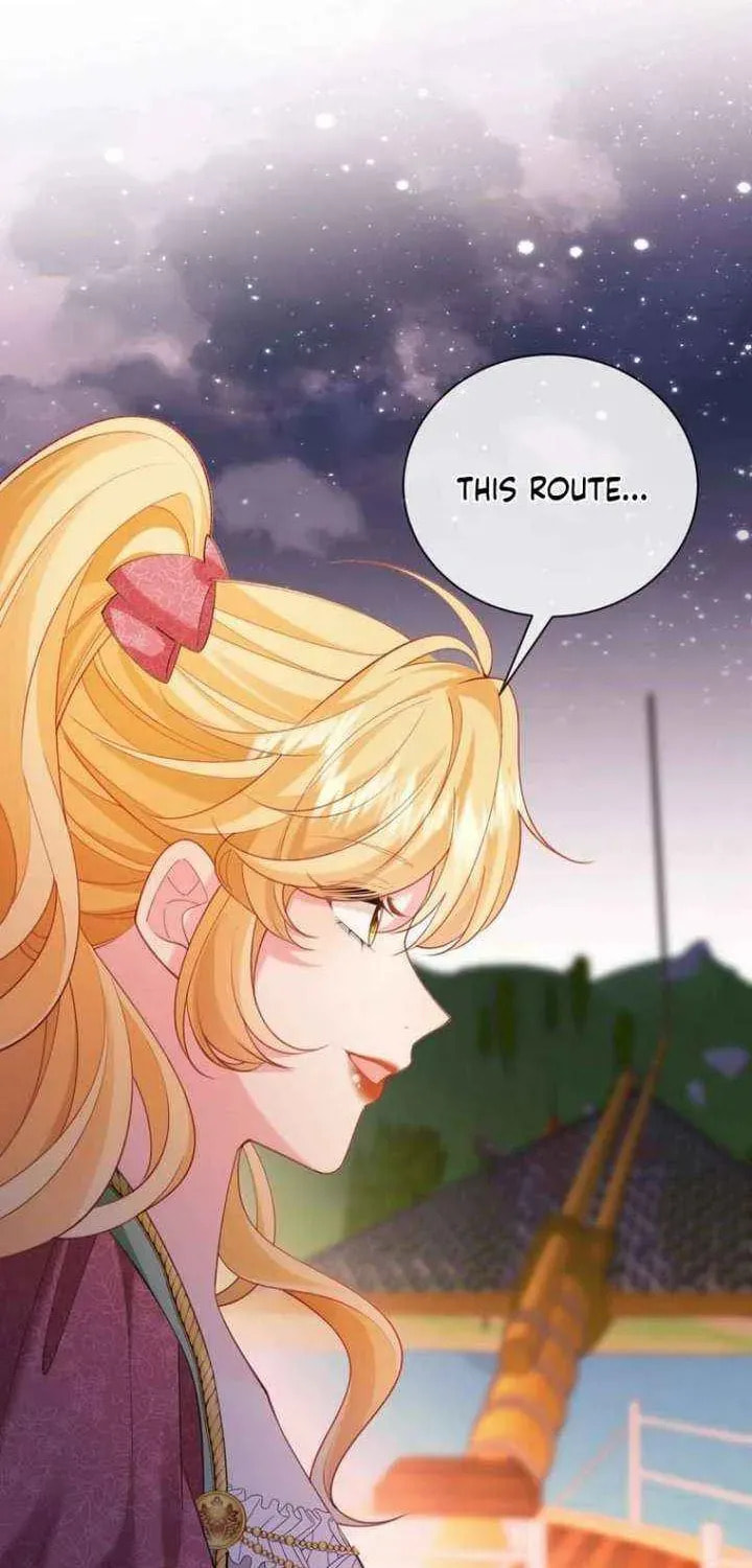 In This Life, I'm Resigning From Being a Villain Queen Chapter 38 page 34 - 