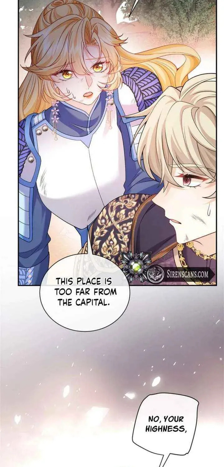 In This Life, I'm Resigning From Being a Villain Queen Chapter 38 page 38 - 