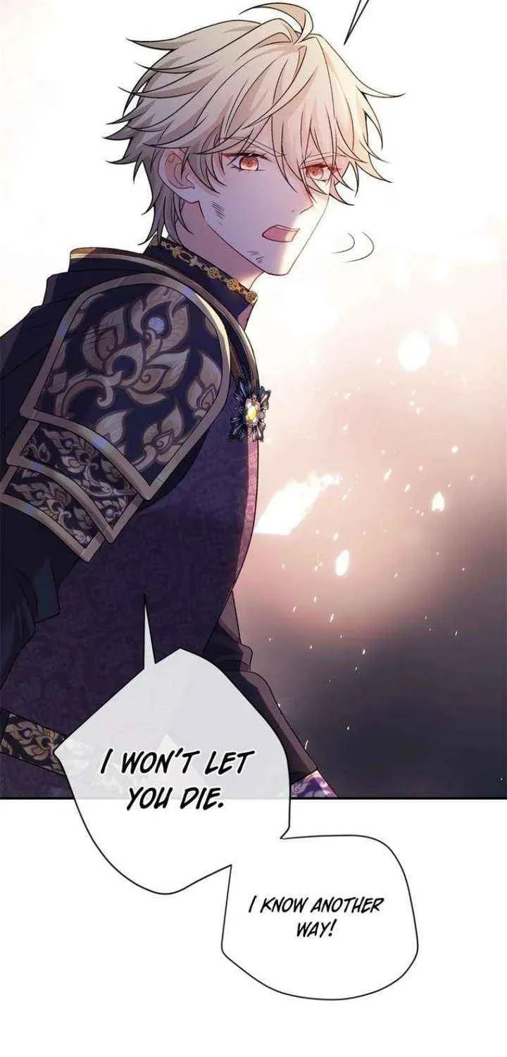 In This Life, I'm Resigning From Being a Villain Queen Chapter 38 page 39 - 
