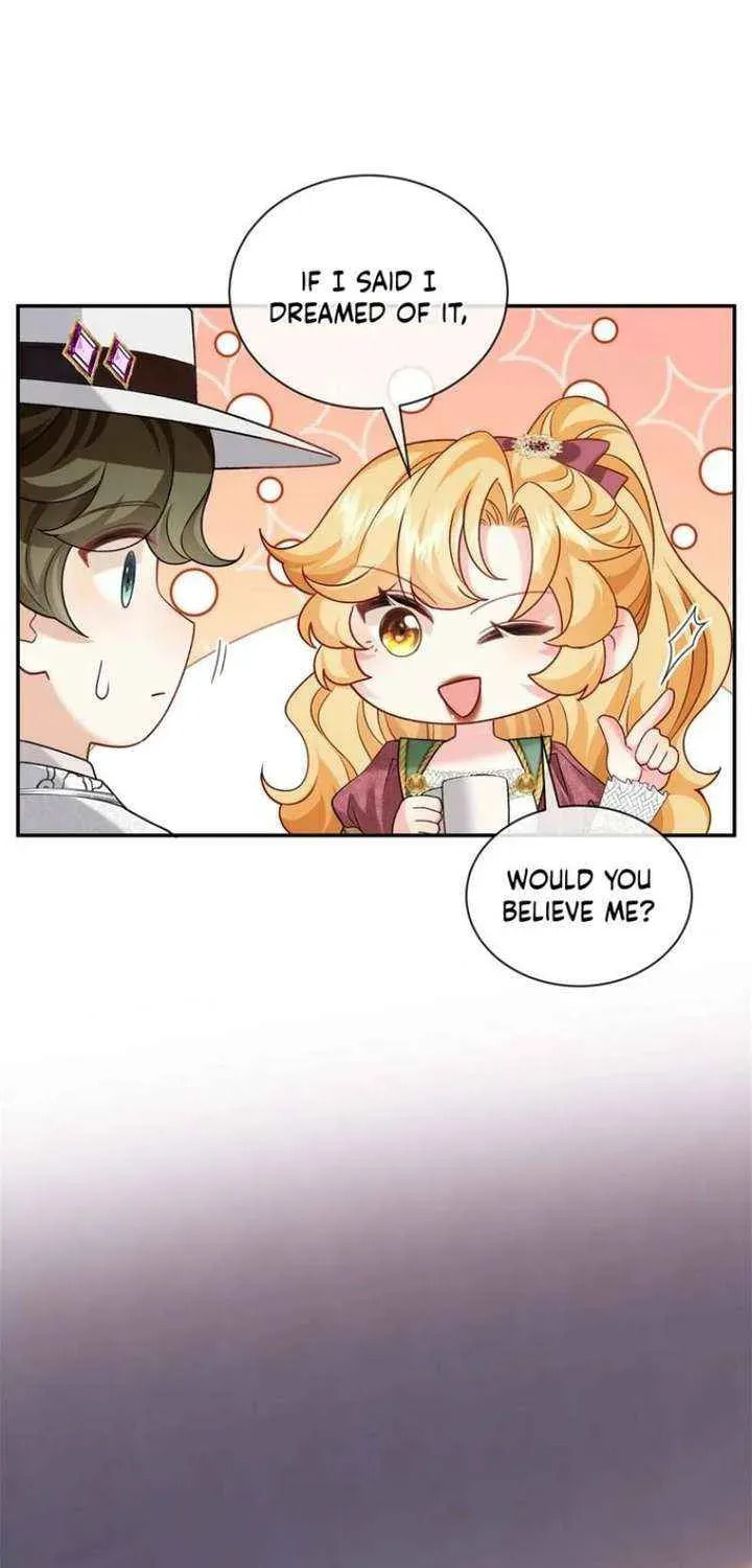 In This Life, I'm Resigning From Being a Villain Queen Chapter 38 page 41 - 