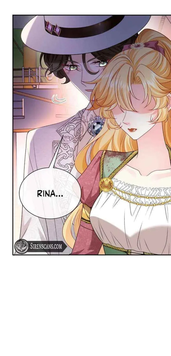 In This Life, I'm Resigning From Being a Villain Queen Chapter 38 page 43 - 