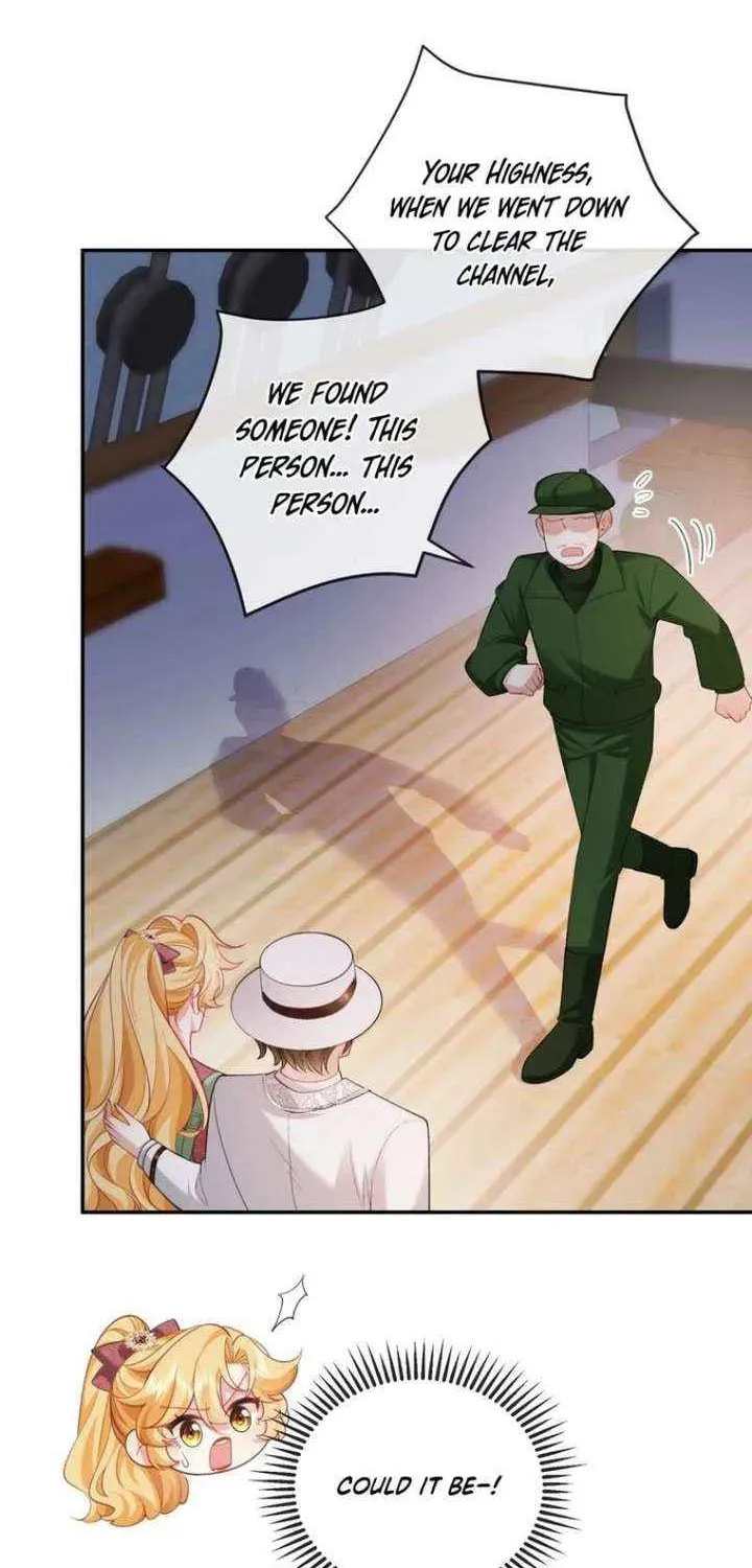 In This Life, I'm Resigning From Being a Villain Queen Chapter 38 page 44 - 