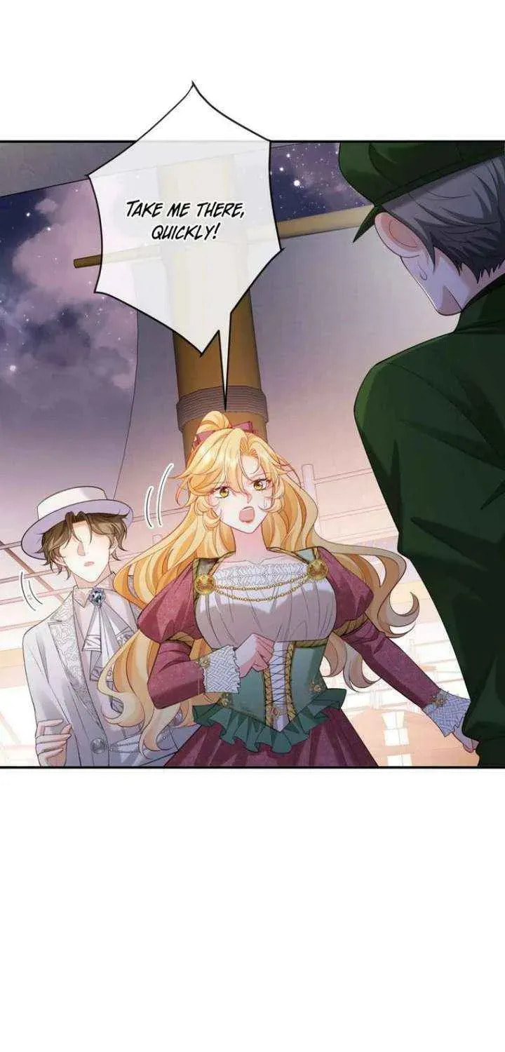 In This Life, I'm Resigning From Being a Villain Queen Chapter 38 page 46 - 