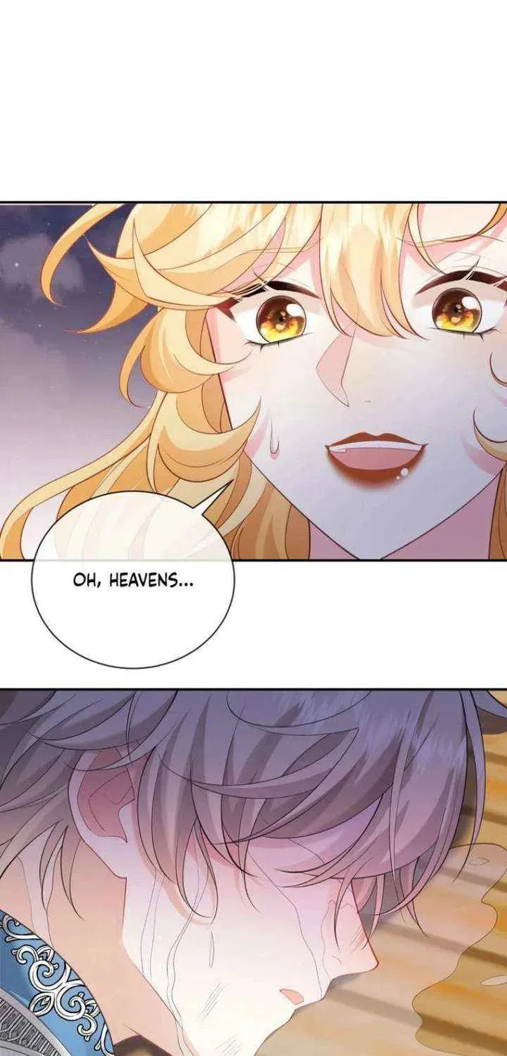 In This Life, I'm Resigning From Being a Villain Queen Chapter 38 page 48 - 
