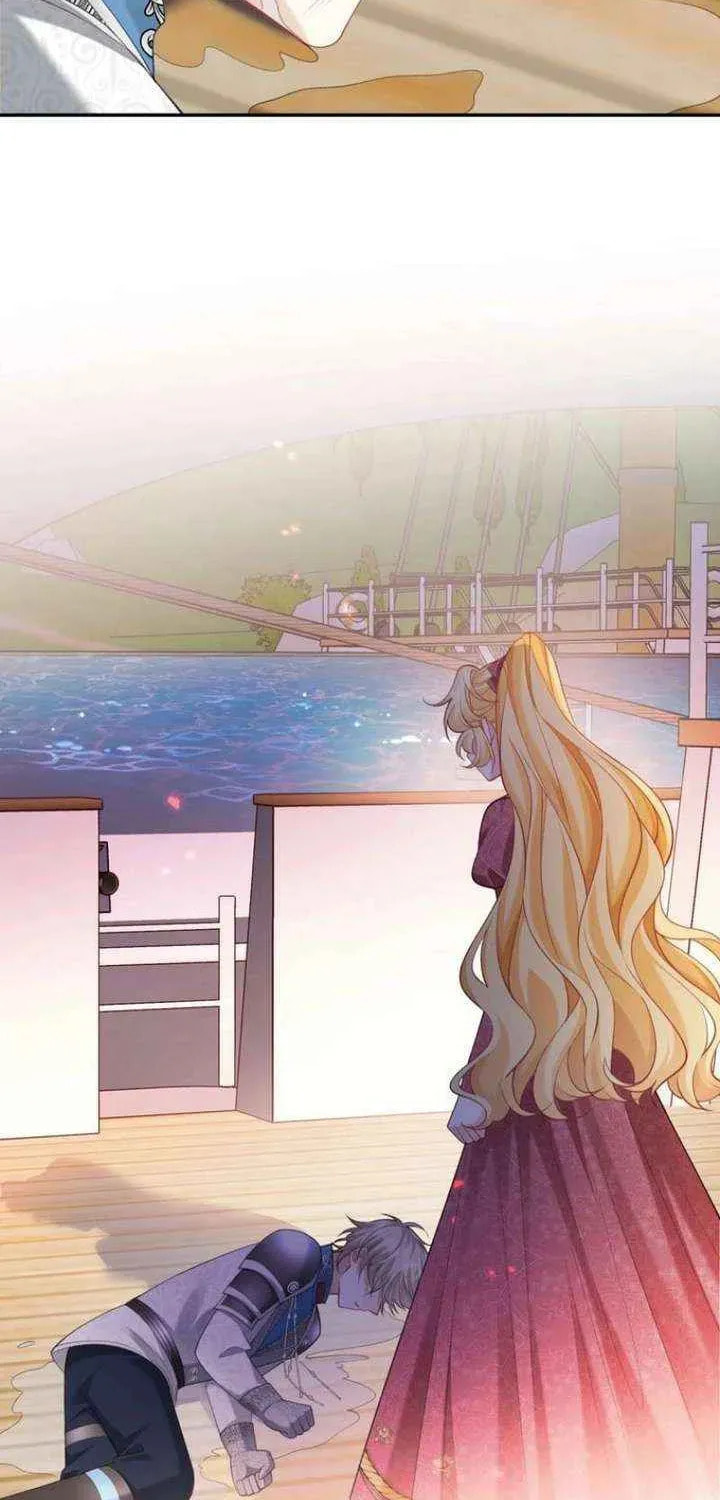 In This Life, I'm Resigning From Being a Villain Queen Chapter 38 page 49 - 