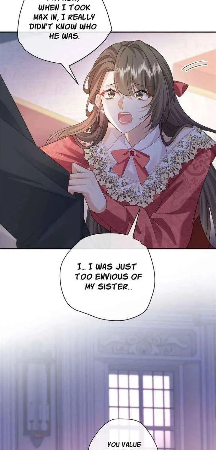 In This Life, I'm Resigning From Being a Villain Queen Chapter 38 page 6 - 