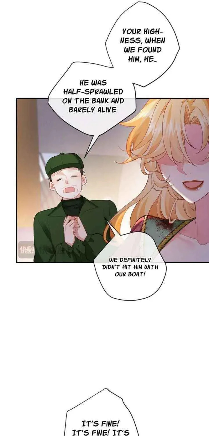 In This Life, I'm Resigning From Being a Villain Queen Chapter 38 page 51 - 