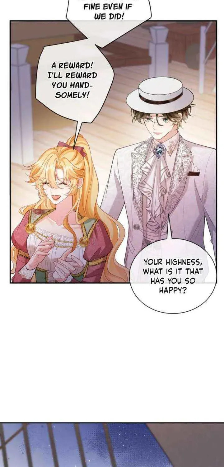 In This Life, I'm Resigning From Being a Villain Queen Chapter 38 page 52 - 
