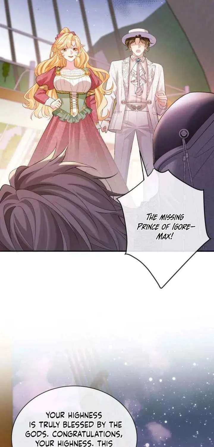 In This Life, I'm Resigning From Being a Villain Queen Chapter 38 page 53 - 