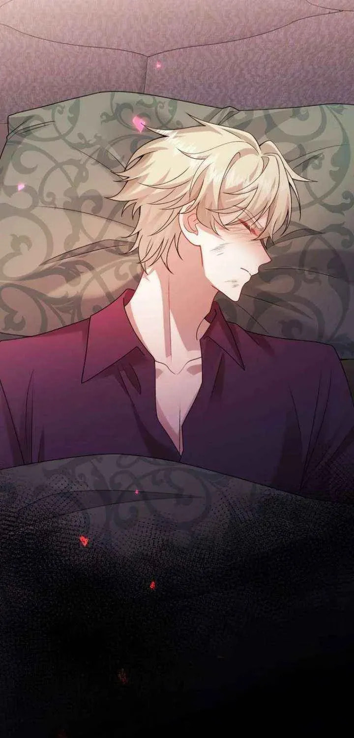 In This Life, I'm Resigning From Being a Villain Queen Chapter 38 page 56 - 