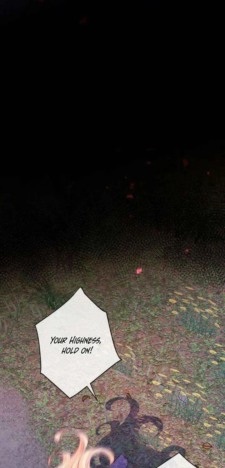 In This Life, I'm Resigning From Being a Villain Queen Chapter 38 page 57 - 