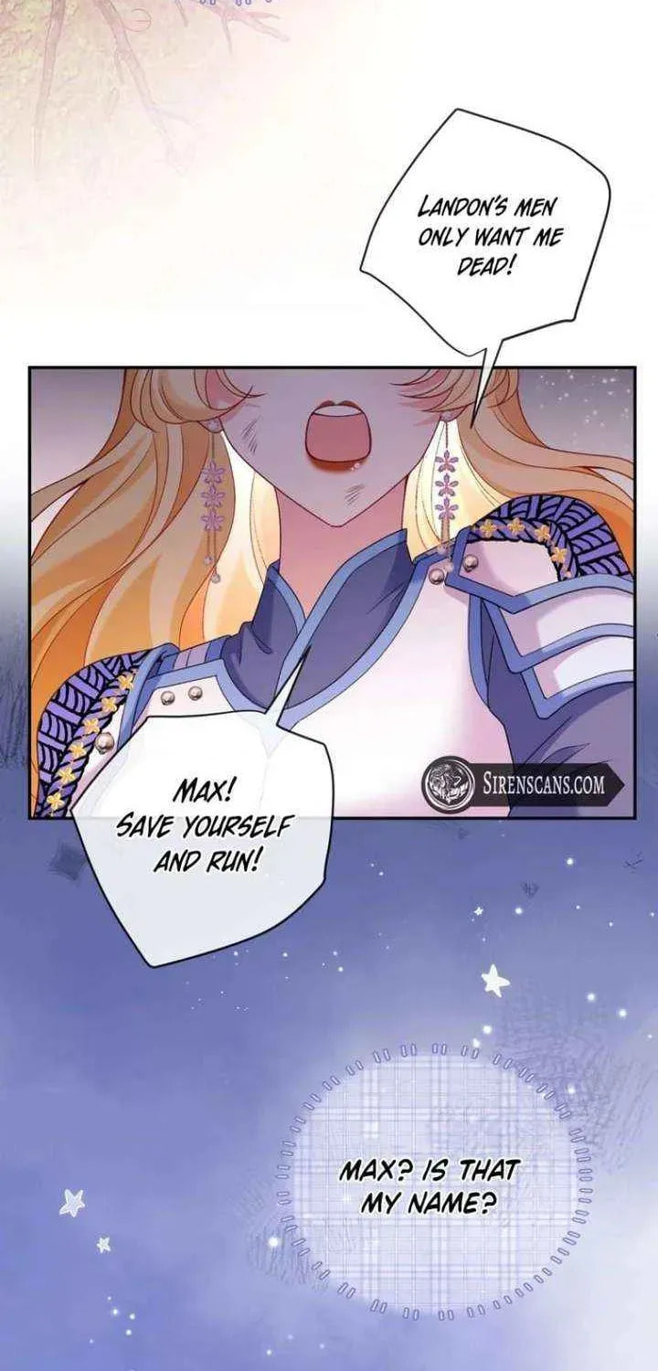 In This Life, I'm Resigning From Being a Villain Queen Chapter 38 page 59 - 