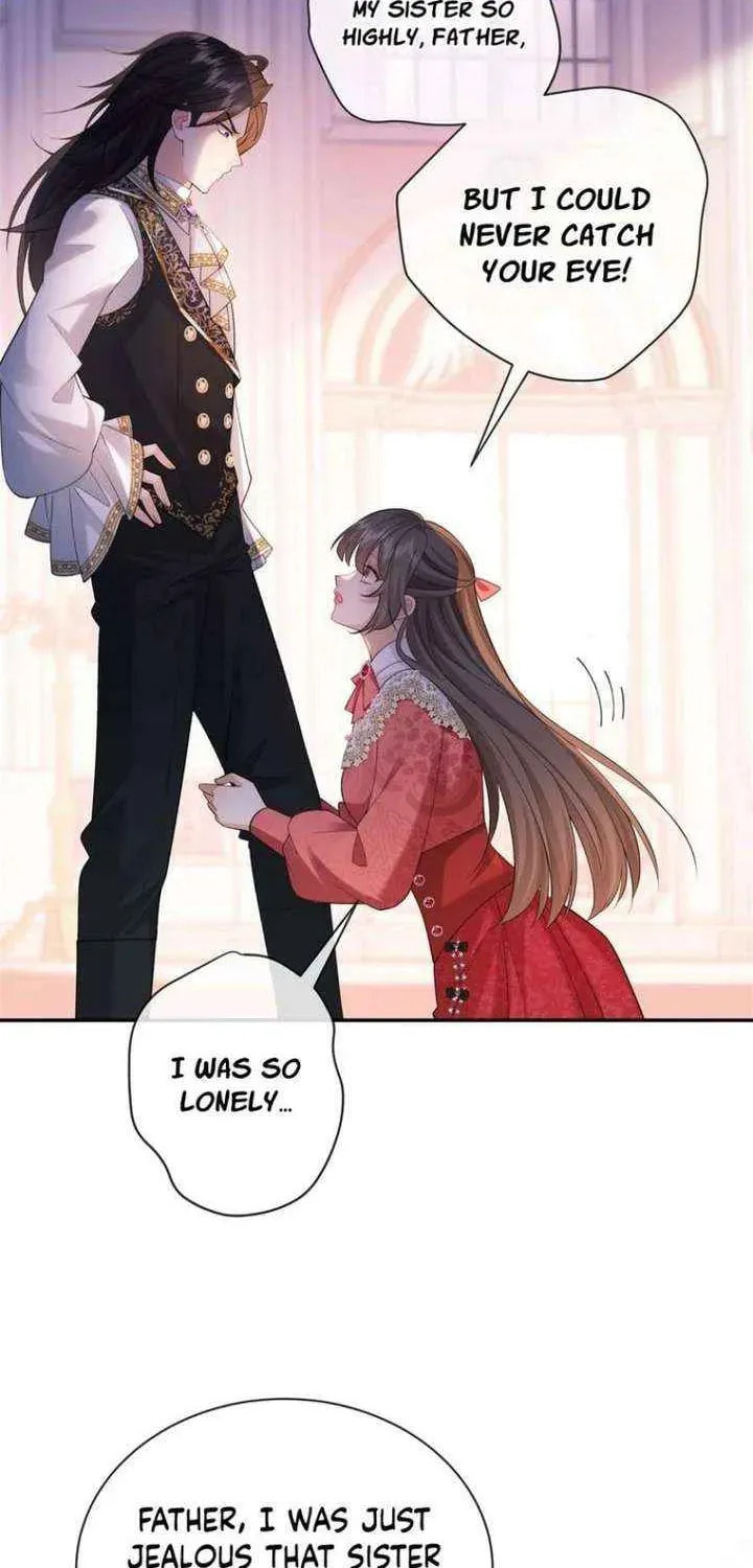 In This Life, I'm Resigning From Being a Villain Queen Chapter 38 page 7 - 
