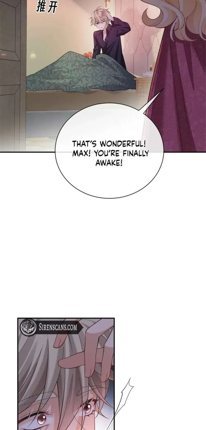 In This Life, I'm Resigning From Being a Villain Queen Chapter 38 page 63 - 