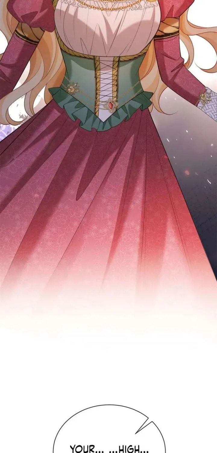In This Life, I'm Resigning From Being a Villain Queen Chapter 38 page 66 - 