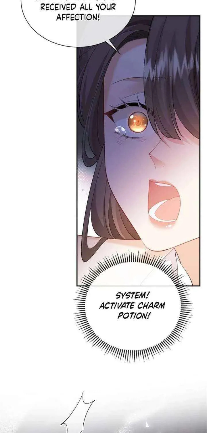 In This Life, I'm Resigning From Being a Villain Queen Chapter 38 page 8 - 