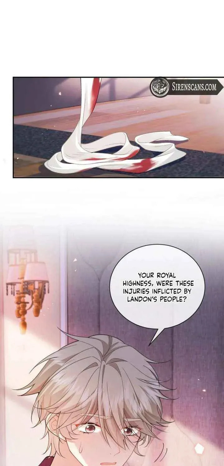 In This Life, I'm Resigning From Being a Villain Queen Chapter 39 page 11 - 