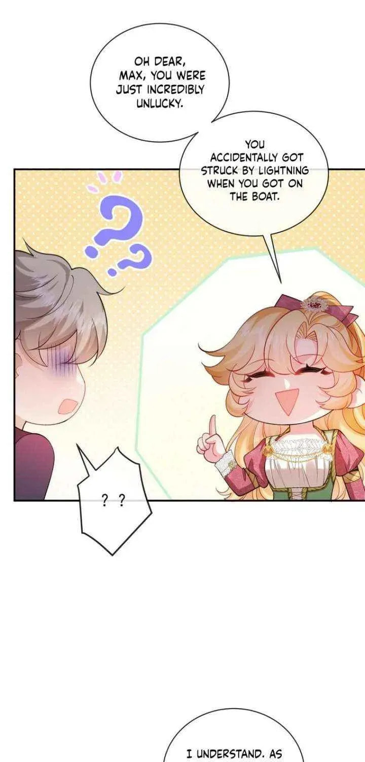 In This Life, I'm Resigning From Being a Villain Queen Chapter 39 page 13 - 