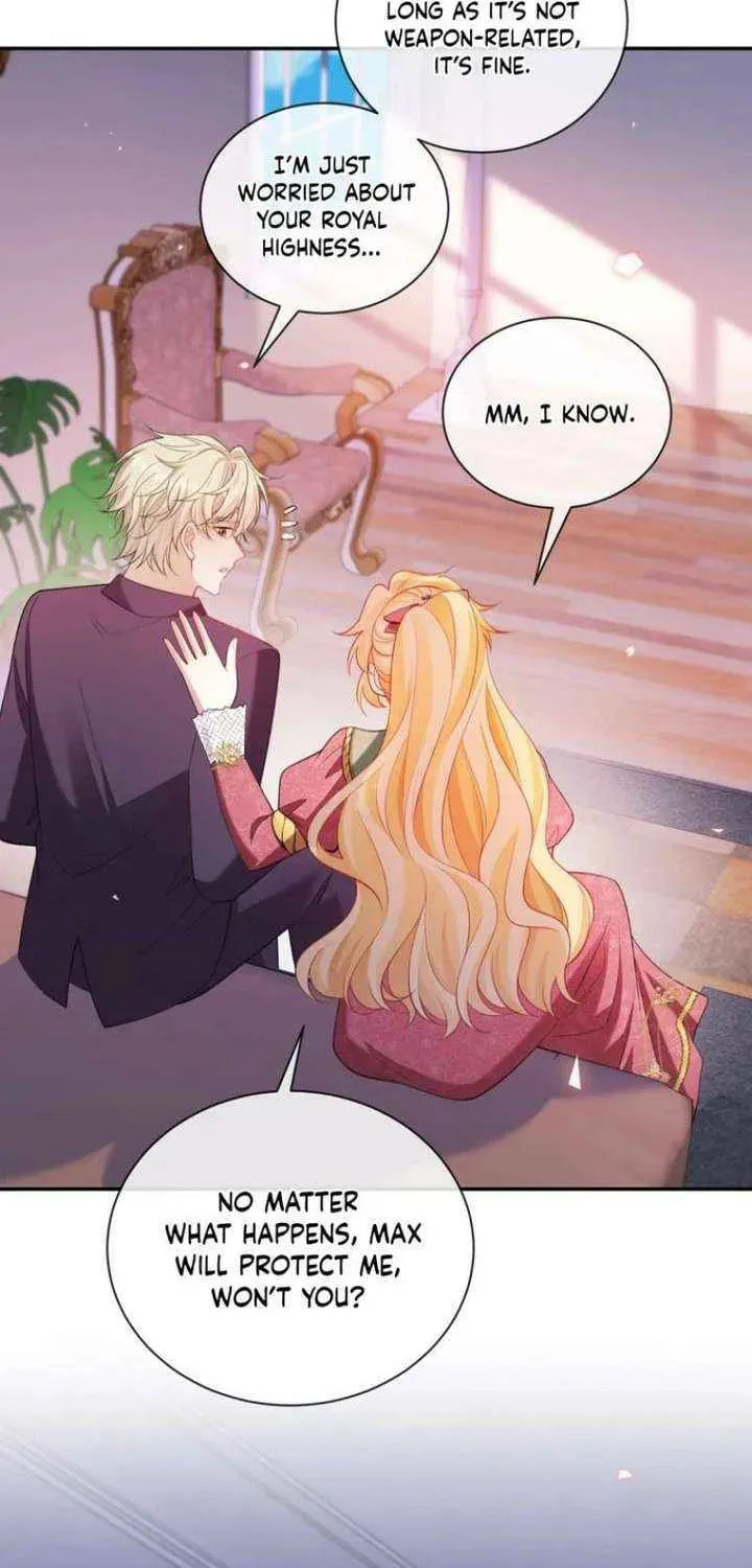 In This Life, I'm Resigning From Being a Villain Queen Chapter 39 page 14 - 