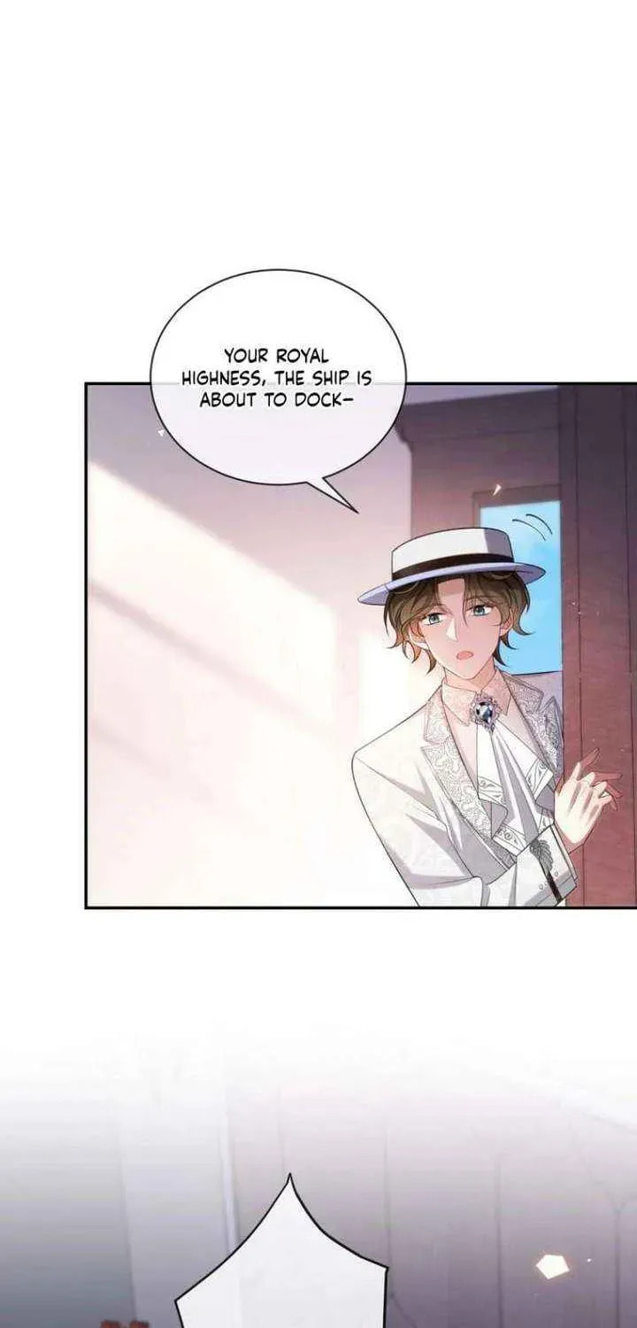 In This Life, I'm Resigning From Being a Villain Queen Chapter 39 page 17 - 