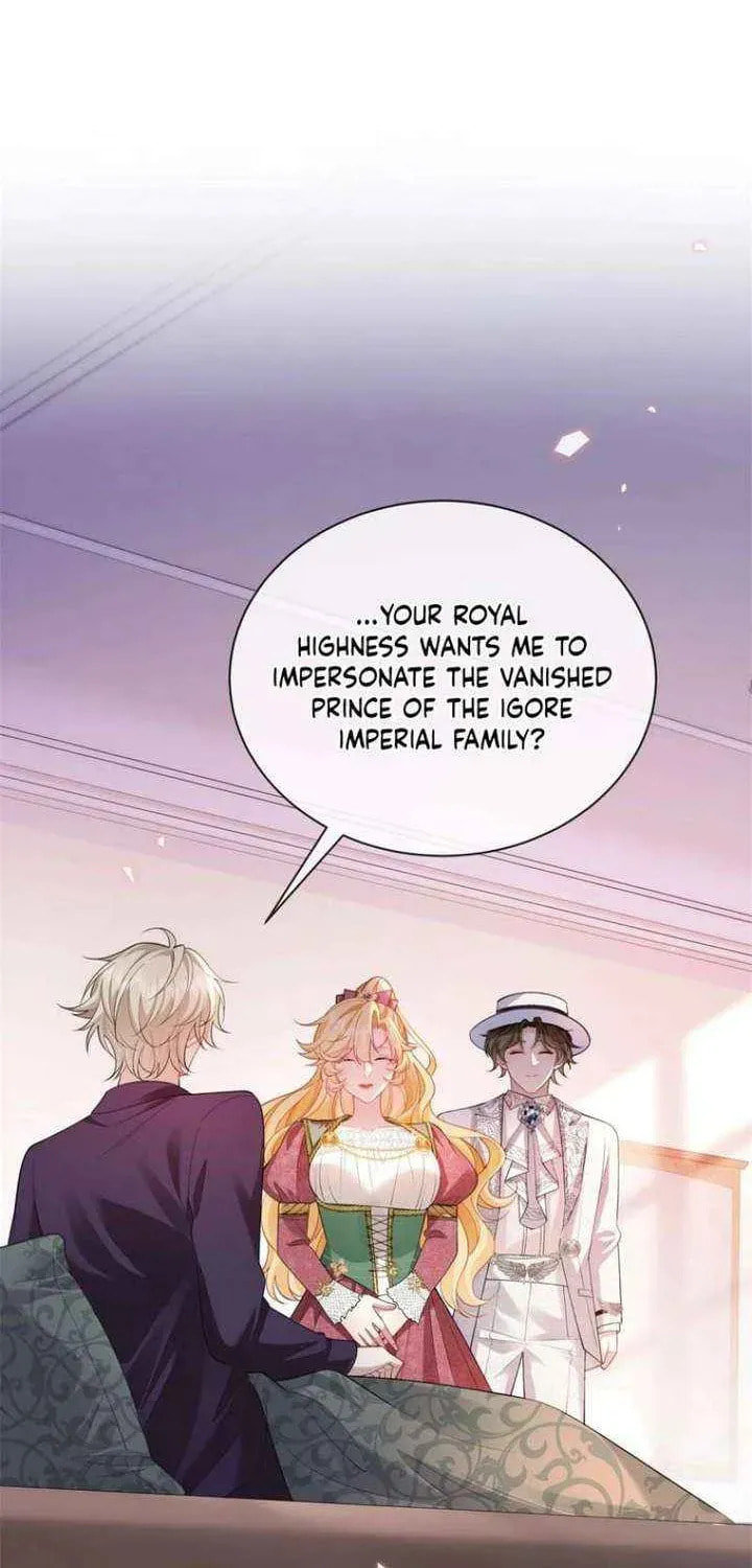 In This Life, I'm Resigning From Being a Villain Queen Chapter 39 page 24 - 