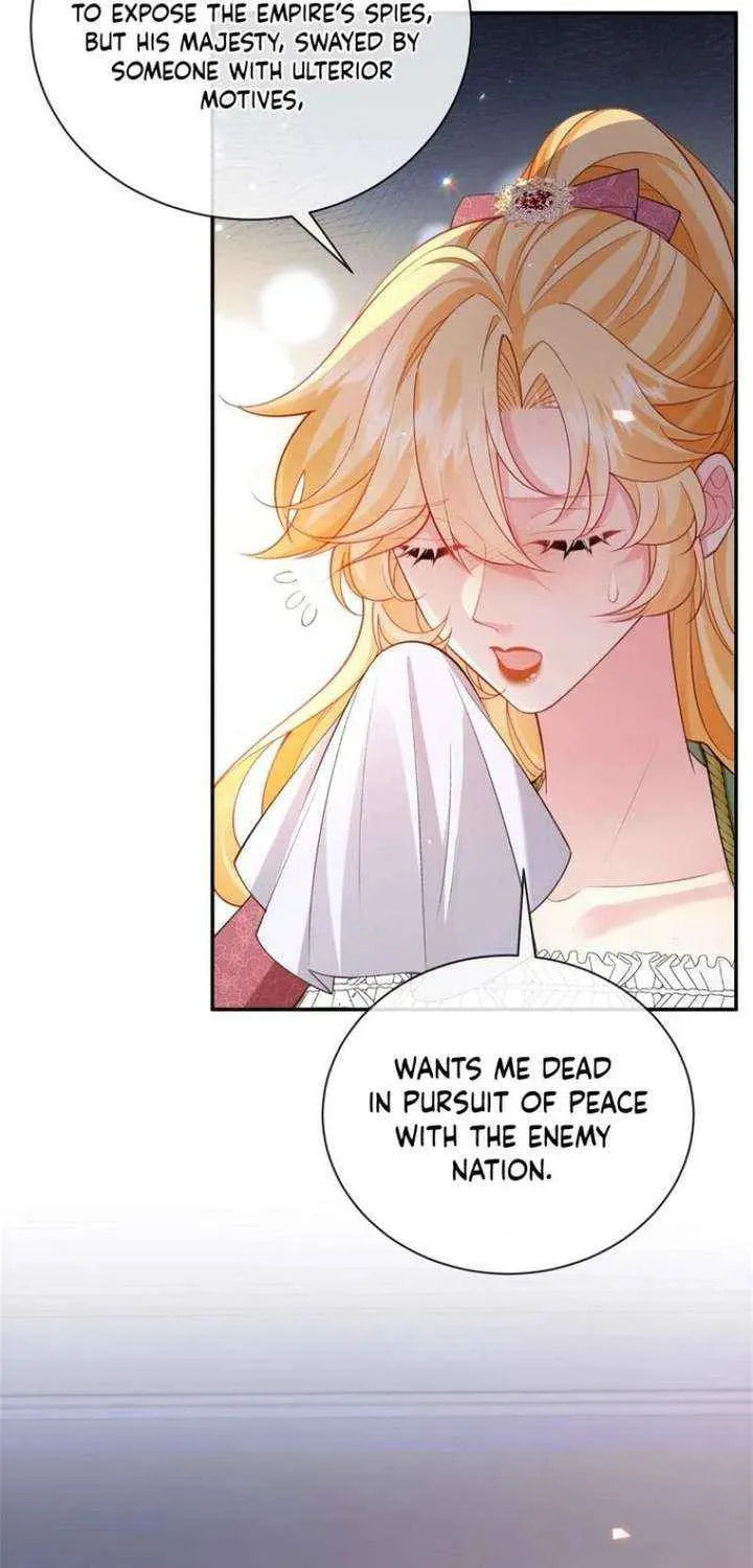 In This Life, I'm Resigning From Being a Villain Queen Chapter 39 page 26 - 
