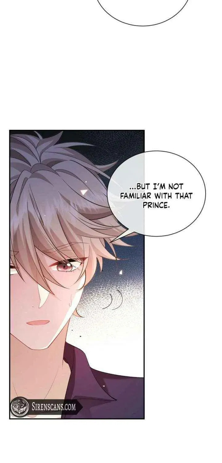 In This Life, I'm Resigning From Being a Villain Queen Chapter 39 page 28 - 
