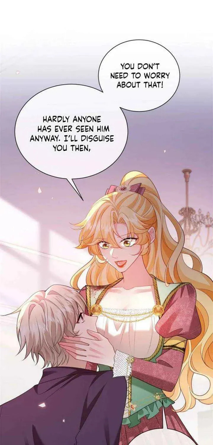 In This Life, I'm Resigning From Being a Villain Queen Chapter 39 page 29 - 