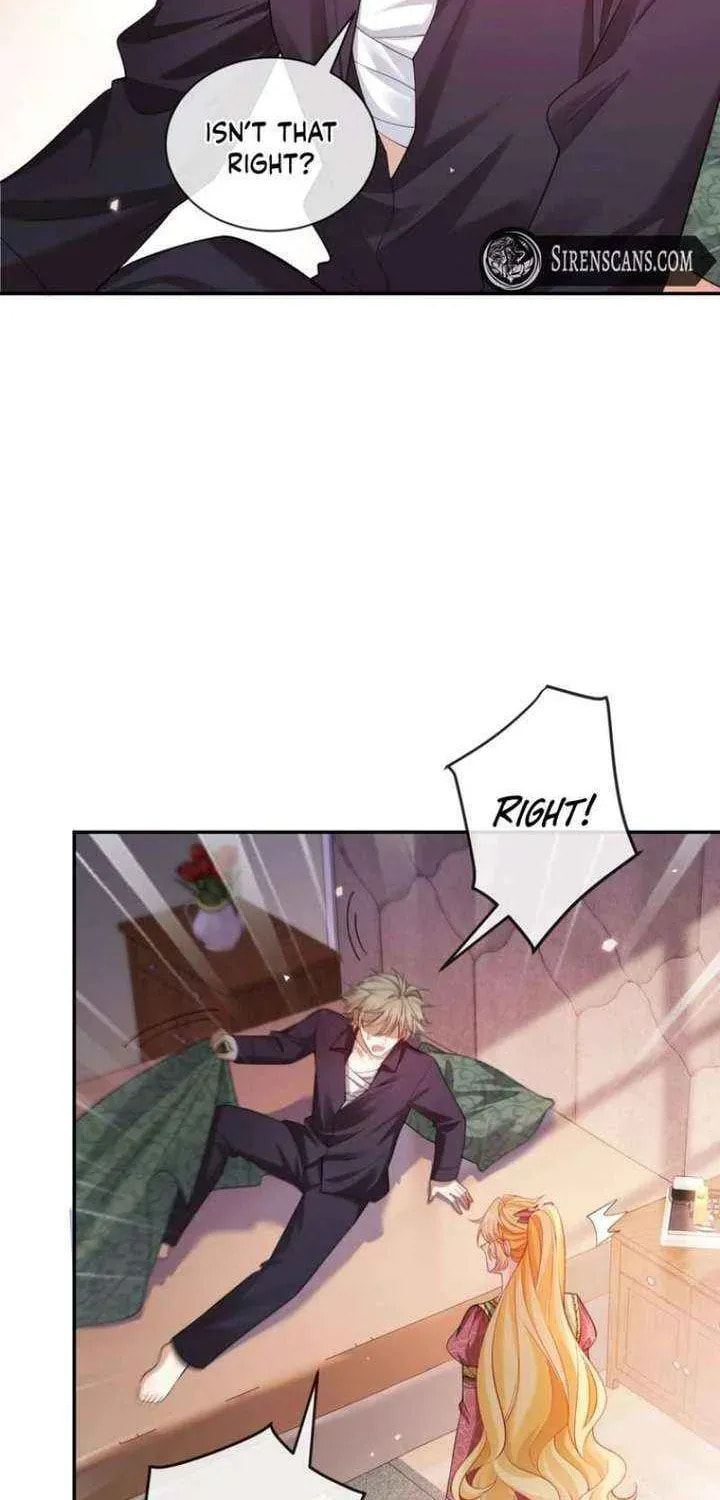 In This Life, I'm Resigning From Being a Villain Queen Chapter 39 page 4 - 