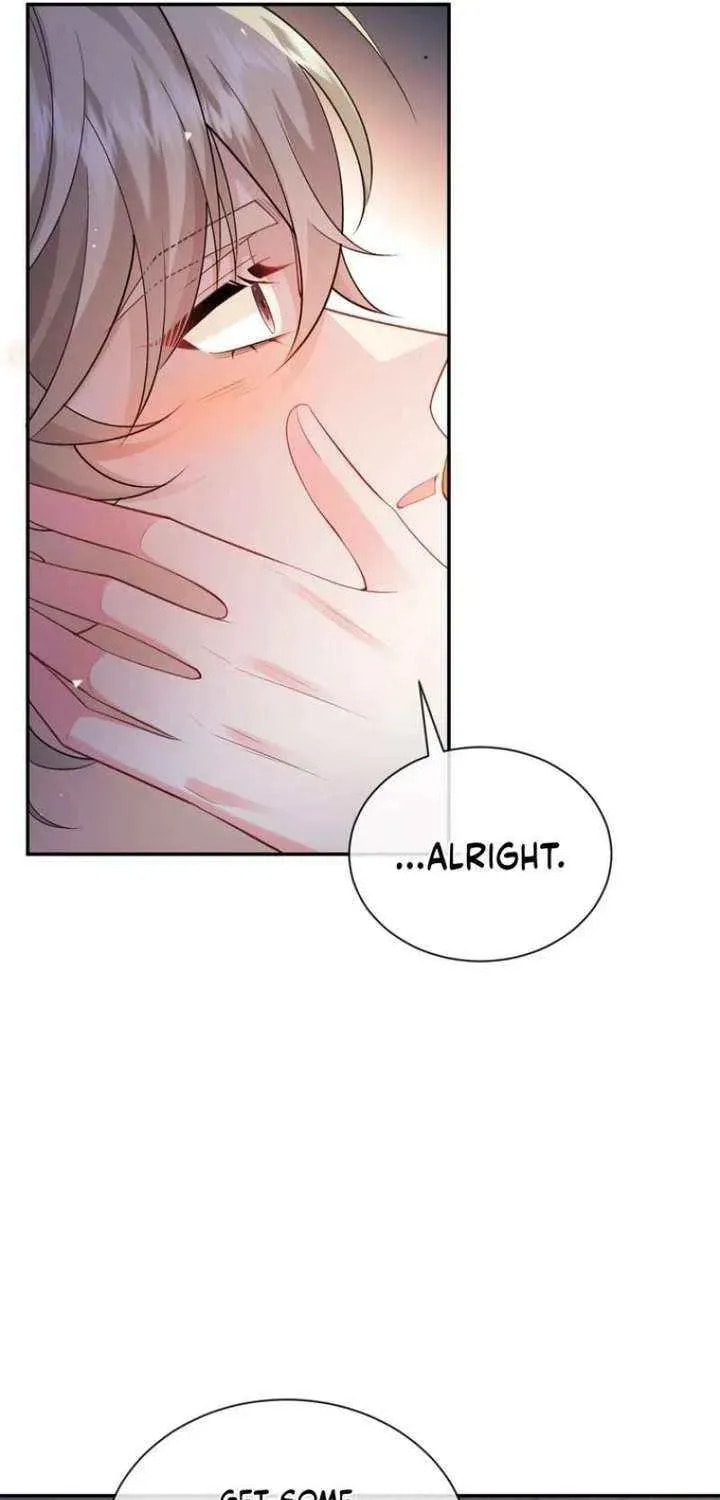 In This Life, I'm Resigning From Being a Villain Queen Chapter 39 page 31 - 