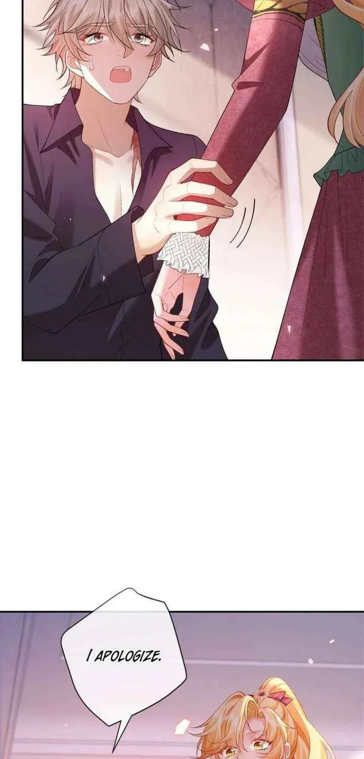 In This Life, I'm Resigning From Being a Villain Queen Chapter 39 page 33 - 