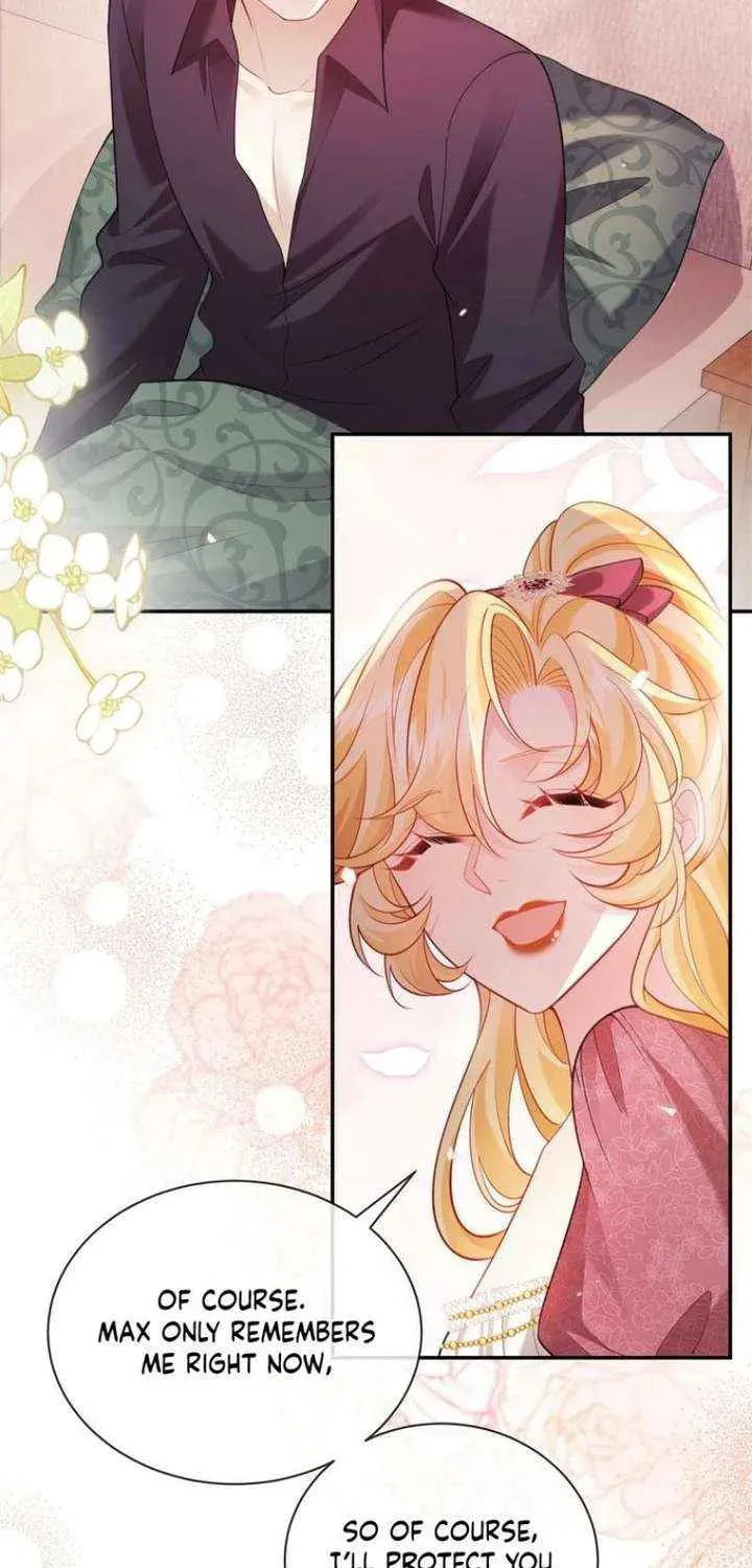 In This Life, I'm Resigning From Being a Villain Queen Chapter 39 page 36 - 
