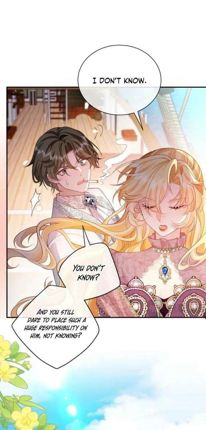 In This Life, I'm Resigning From Being a Villain Queen Chapter 39 page 39 - 