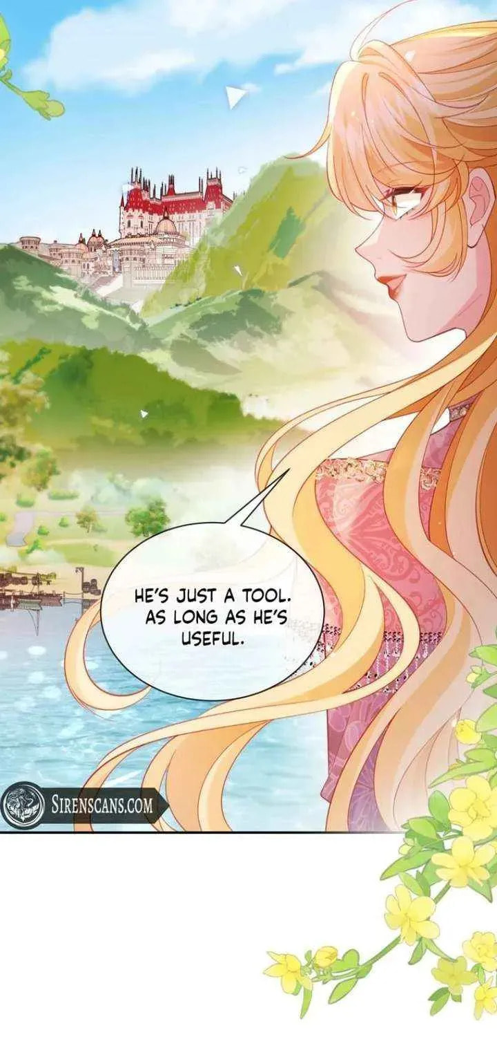 In This Life, I'm Resigning From Being a Villain Queen Chapter 39 page 41 - 