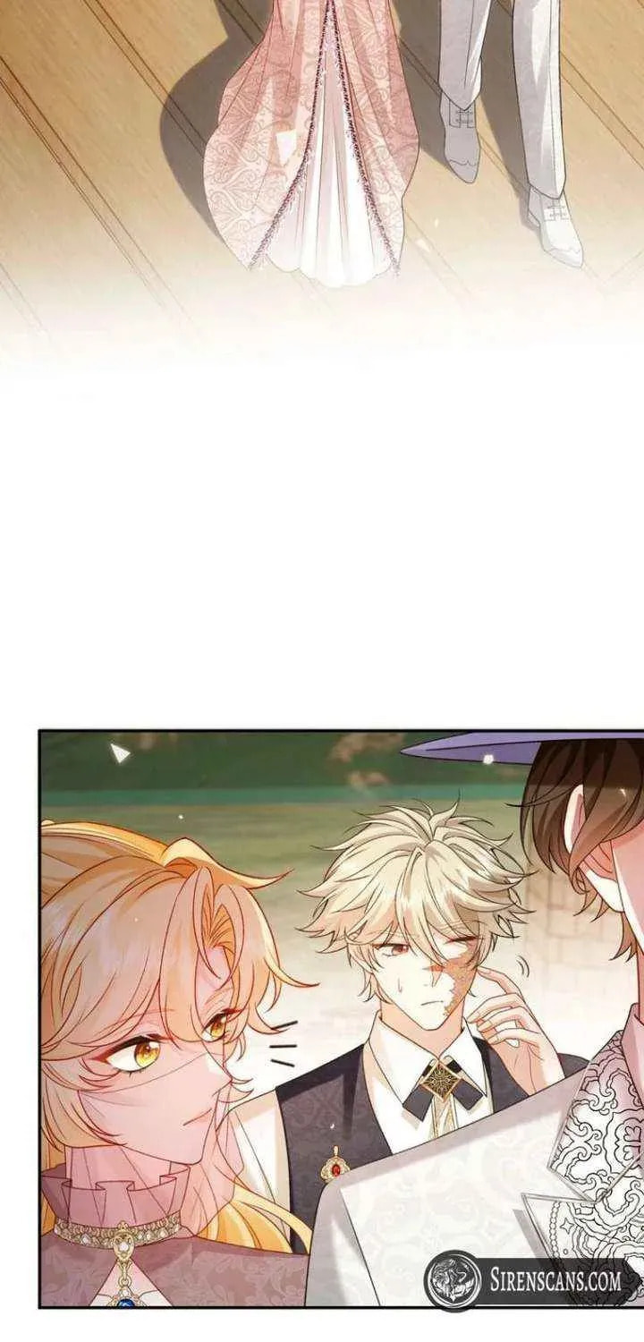 In This Life, I'm Resigning From Being a Villain Queen Chapter 39 page 46 - 