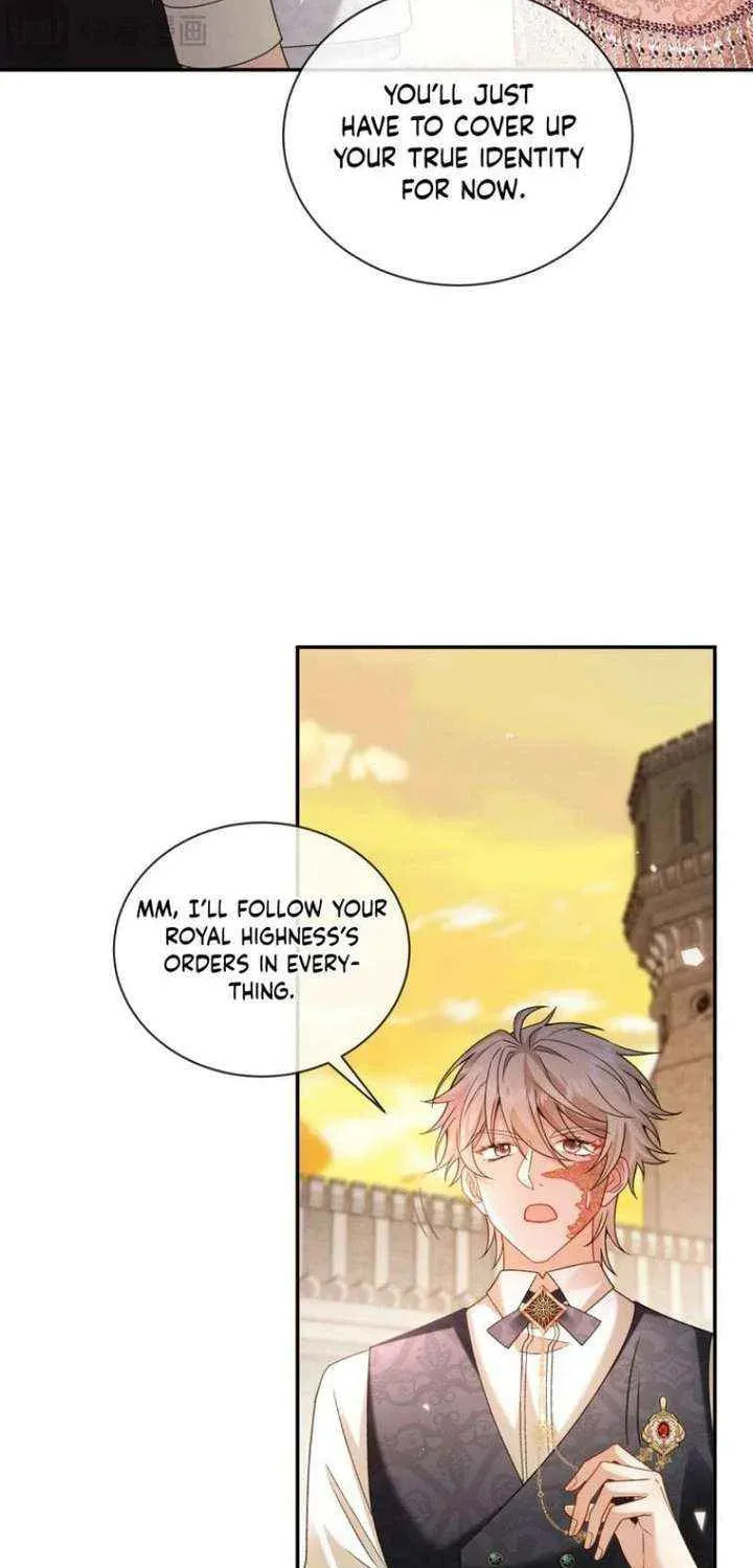 In This Life, I'm Resigning From Being a Villain Queen Chapter 39 page 48 - 