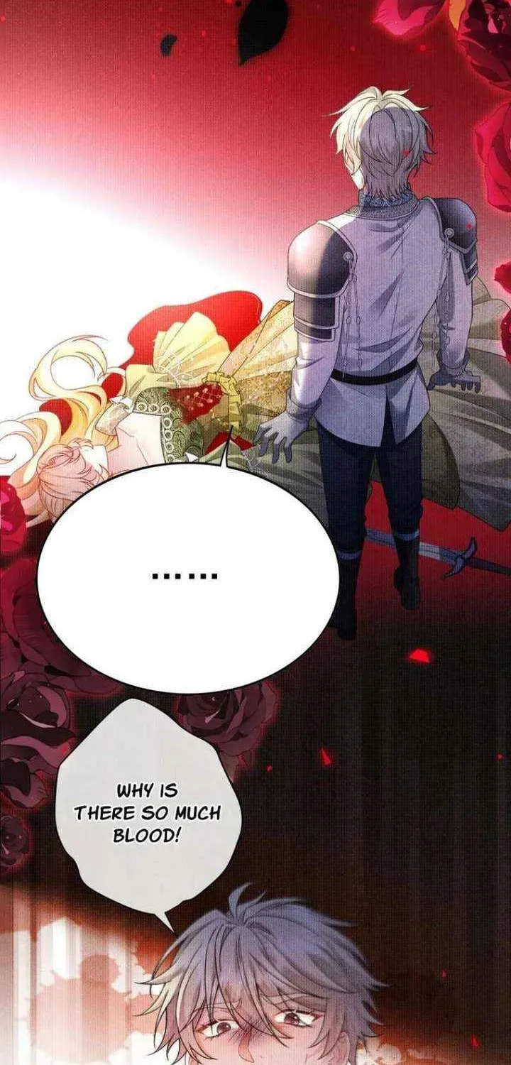In This Life, I'm Resigning From Being a Villain Queen Chapter 39 page 52 - 