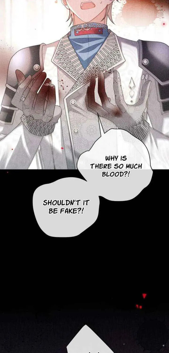 In This Life, I'm Resigning From Being a Villain Queen Chapter 39 page 53 - 