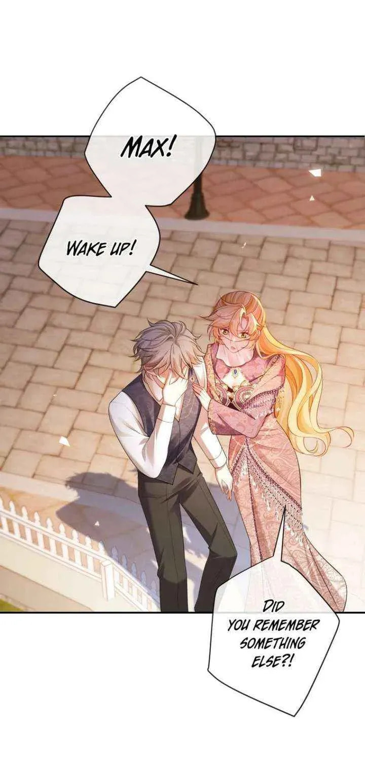 In This Life, I'm Resigning From Being a Villain Queen Chapter 39 page 58 - 