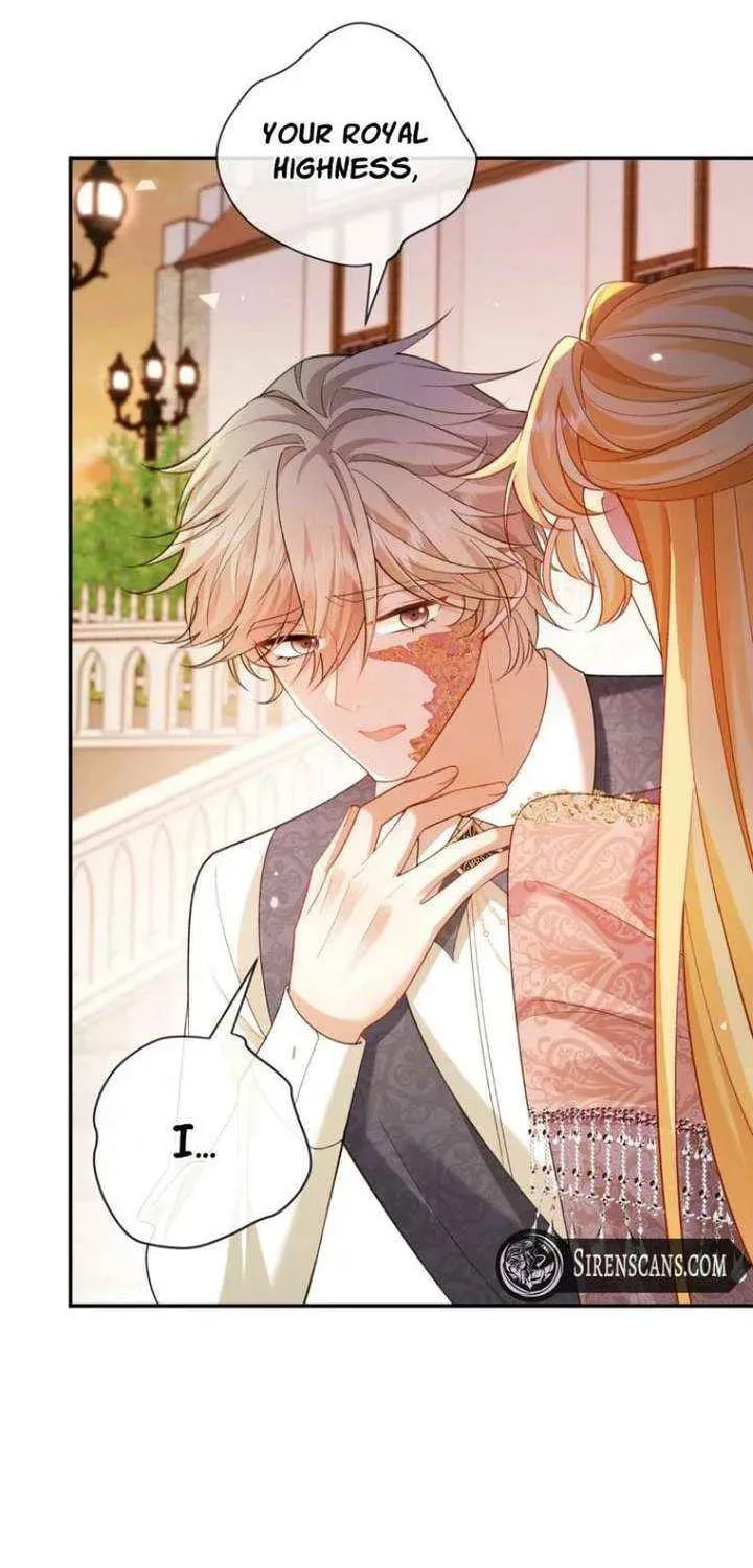 In This Life, I'm Resigning From Being a Villain Queen Chapter 39 page 59 - 