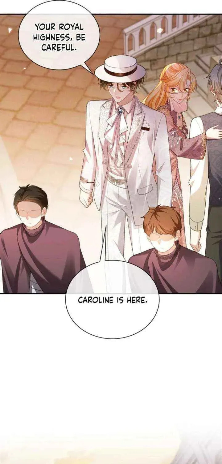 In This Life, I'm Resigning From Being a Villain Queen Chapter 39 page 61 - 