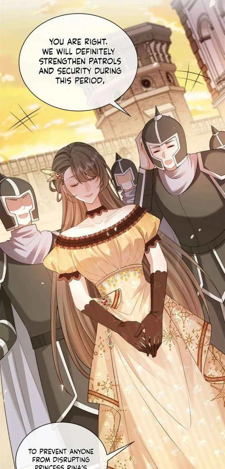 In This Life, I'm Resigning From Being a Villain Queen Chapter 39 page 62 - 