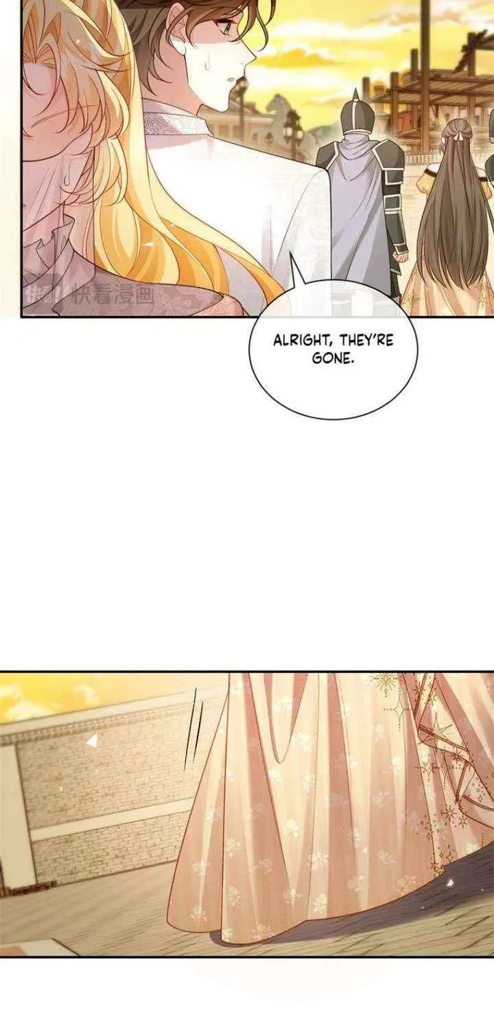 In This Life, I'm Resigning From Being a Villain Queen Chapter 39 page 65 - 