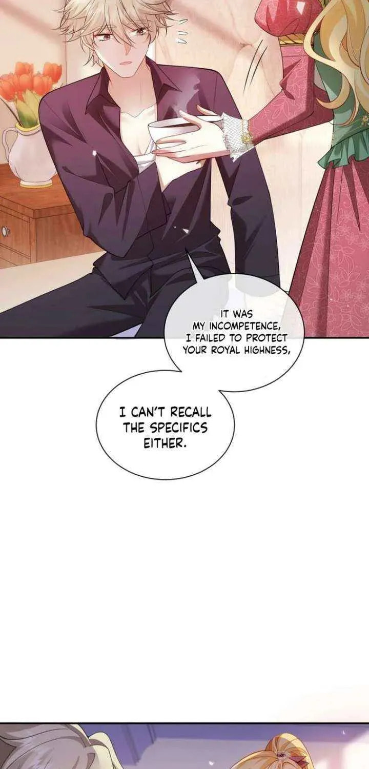 In This Life, I'm Resigning From Being a Villain Queen Chapter 39 page 8 - 